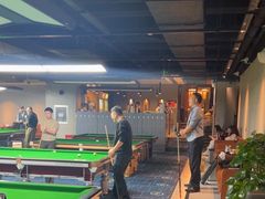 -云川台球(马甸店)