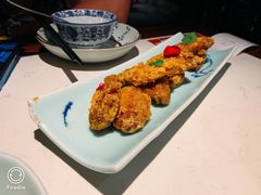 -卯时·龙光雅宴·精致锡帮菜(惠山古镇店)