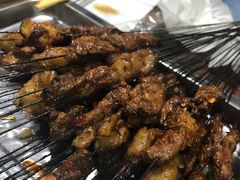 -清真·马峰烤肉(小学习北巷店)