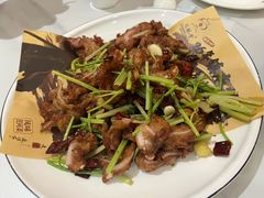 -火龙堂·风味民间菜(文一路店)
