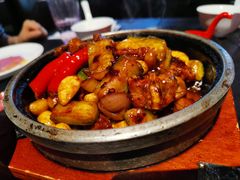 -蟹榭·本帮江浙菜·蟹宴(五角场合生汇商场店)