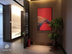 -荣品荟·融合餐厅(月湖广场店)