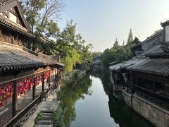 -朝花夕拾中餐厅(台儿庄古城复兴广场店)
