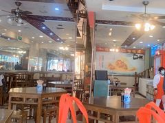-冯鑫记南京鸭血粉丝汤(来燕路店)