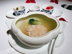 -悦轩中餐厅·高空江景·杭州柏悦酒店