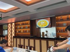 -清真马祥兴菜馆(云南北路店)