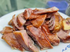 钟氏卤鸭-桂林钟肥肠