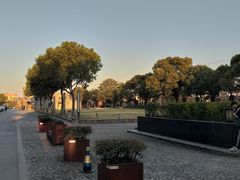 -半岛1919创意园区