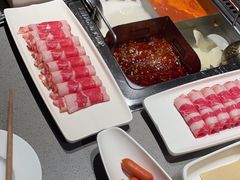 -海底捞火锅(如皋吾悦广场店)