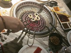 -火炉火自助餐(喜隆多店)