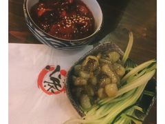 -小条食堂(三坊七巷店)