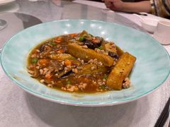 -复旦大学本部-食堂