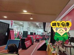 -赫石少儿体能馆(奥森店)