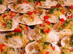 -韩盛·盛江山自助料理(于洪新玛特店)