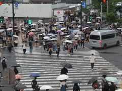-涩谷全向十字路口