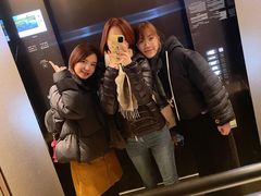 -长沙尼依格罗酒店