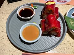 -点都德(长泰广场店)