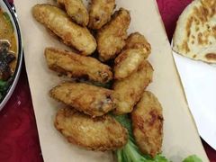 -惠宾饭庄(千禧店)