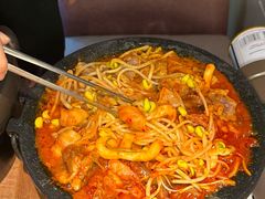 -双门洞·森系料理(体育西店)