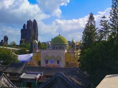 -深圳锦绣中华民俗村