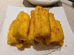 脆皮冰激凌-阿莉餐厅(枣阳路店)