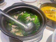-百味馆·粤菜·湛江菜(后海花园店)