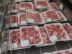 -山姆会员商店(亦庄创意生活广场店)