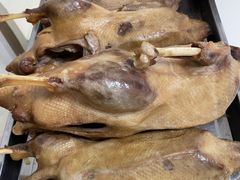 -正宗忘不了老鹅(梅岭店)