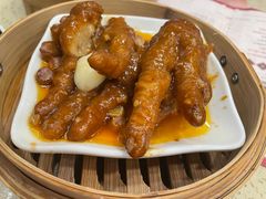 -点都德(龙之梦店)