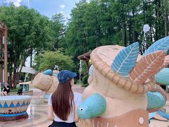 -武汉玛雅海滩水公园