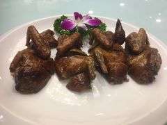 -鲁班张葱烧海参(马庄街店)