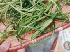 -阿婆情腊排骨火锅(金虹路店)