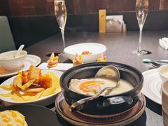 -庐灶江南·江南菜·四合院Bistro(东直门雍和宫·原华侨宾馆店)
