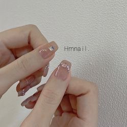 -伊奈尔美甲美睫