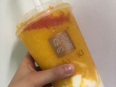 -奈雪的茶(金地广场店)