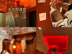 -逃脱反斗城沉浸剧情密室(北京路店)