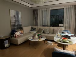 -喜喜月子(瑞虹天地店)