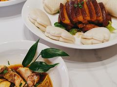 -大碗居·烤鸭·鱼头泡饼(天坛东门店)