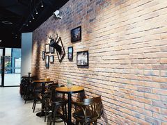 -THE ALLEY 鹿角巷(华润万象城店)