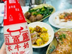 -百富露(跃龙北路店)