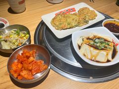 -土大力韩式烤肉料理(和平路店)