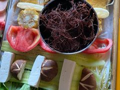 -Thai Basil罗勒叶泰式餐厅(时代天街店)