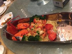 -上海万达瑞华酒店·宴会厅