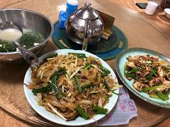 -华源餐厅·海鲜大排档(日月贝店)