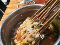 -壹块捌烧烤(灯市口店)