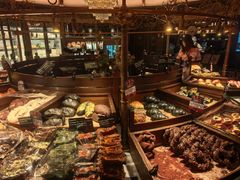 -B&C黄油与面包·THE GARDEN BAKERY概念店(世纪汇店)