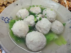-周肥肠(江油总店)