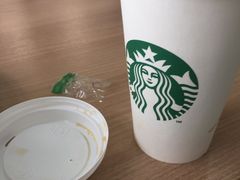 -星巴克(天津火车站店)