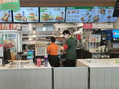 -德克士(广州南站店)