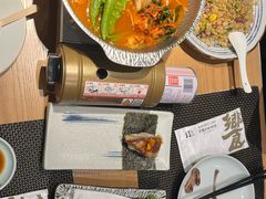 -虹料理·日料放题(悠方店)